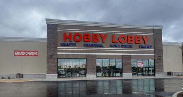 Hobby Lobby in The Villages