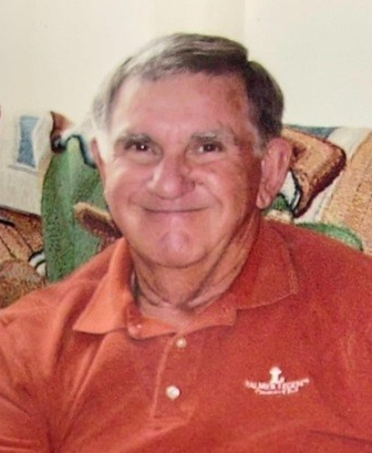 James Ira Dushion,