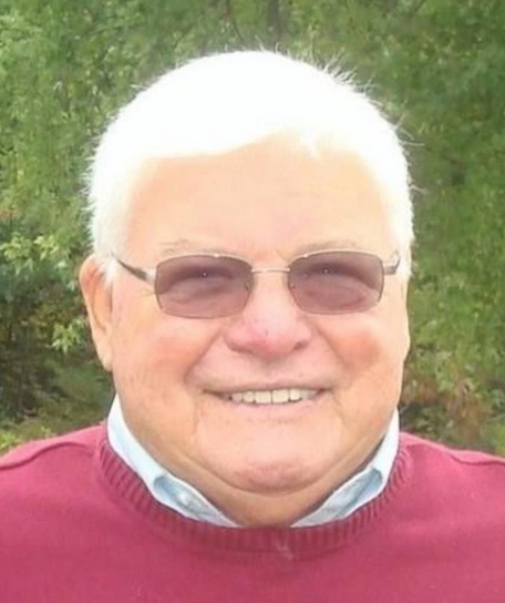 John Herbert Davie