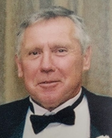 Joseph Michael Gruce