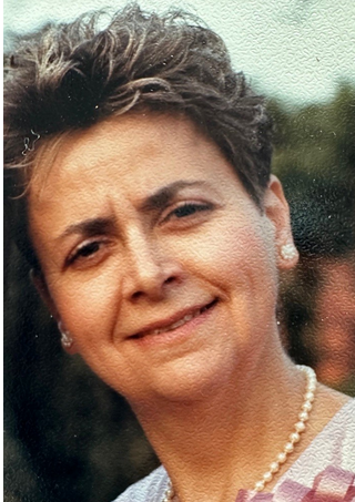 Joyce M. Nadeau