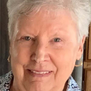 Judith Crider Judith Crider