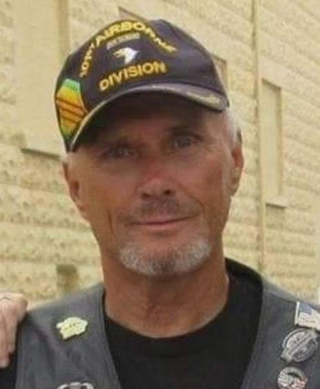 Larry J. Pilch