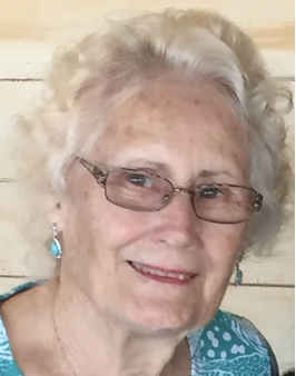 Margaret Meadows Walker,