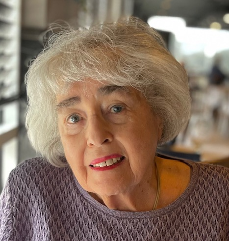 Marie T. Czarnecki
