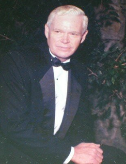 Michael O’Mahoney