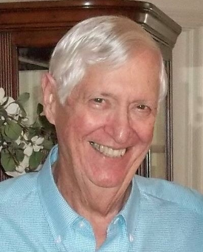 Ronald Meredith