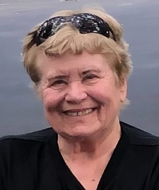 Rosemary Purcell Litogot