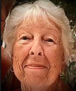Shirley Jane Johnson Shirley Jane Johnson
