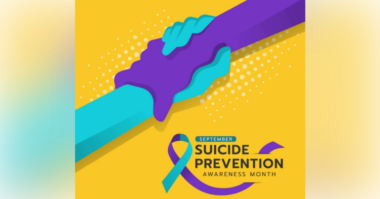 Suicide awareness walk in Wildwood this weekend