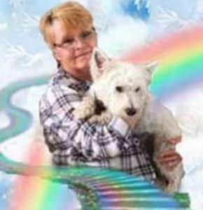 Susan Joyce Berkes Susan Joyce Berkes