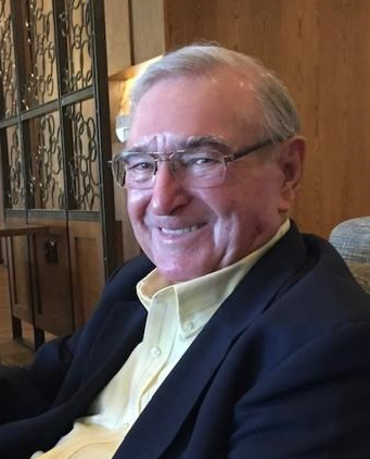 Vernon Webster Phillips