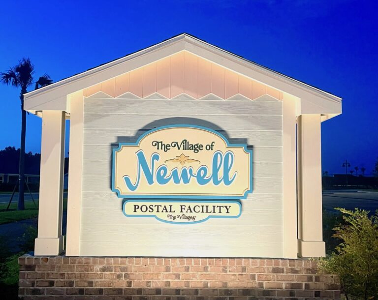Village of Newell