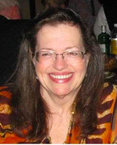 Wendy Devey Wendy Devey