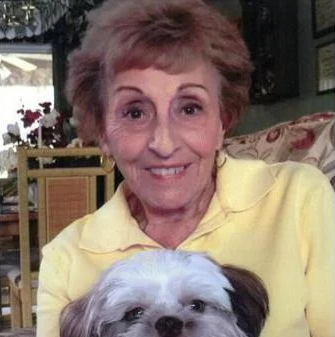 Ann. A. Perry