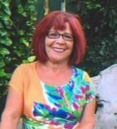 Barbara Ann Tripaldi