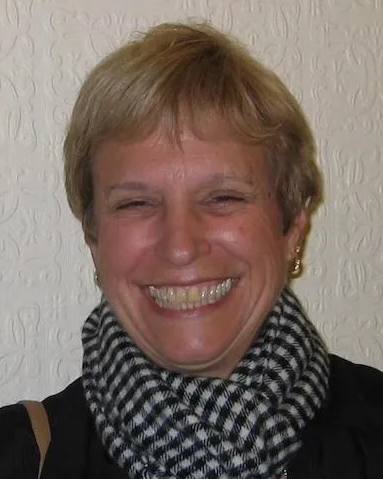 Carolyn Spengler