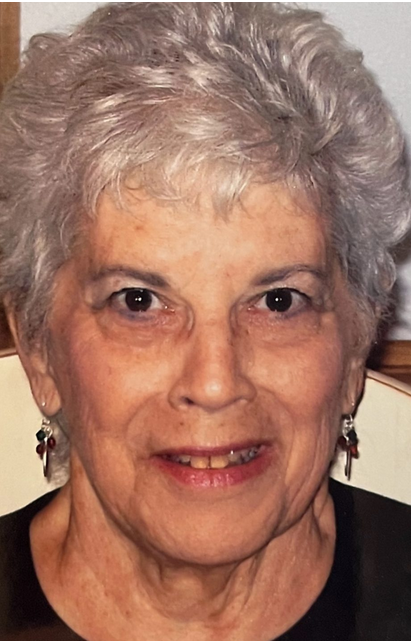 Catherine Nanette Sickafoose