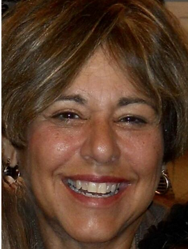 Christina Girardini