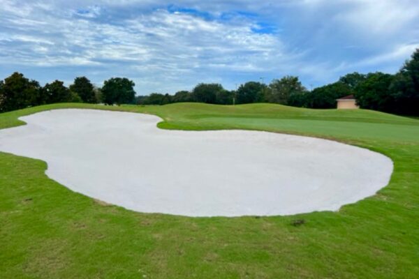 Churchill Greens Executive Golf Course
