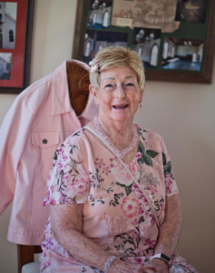 Elizabeth Joann Hawkins Elizabeth Joann Hawkins