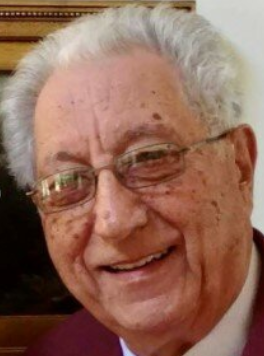 Frank Leonard Giaccone