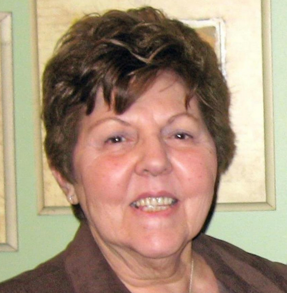 Jennie Cacace