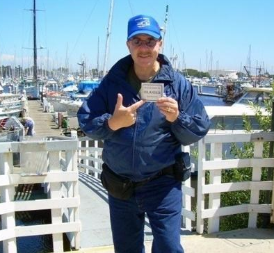Jim Kovash