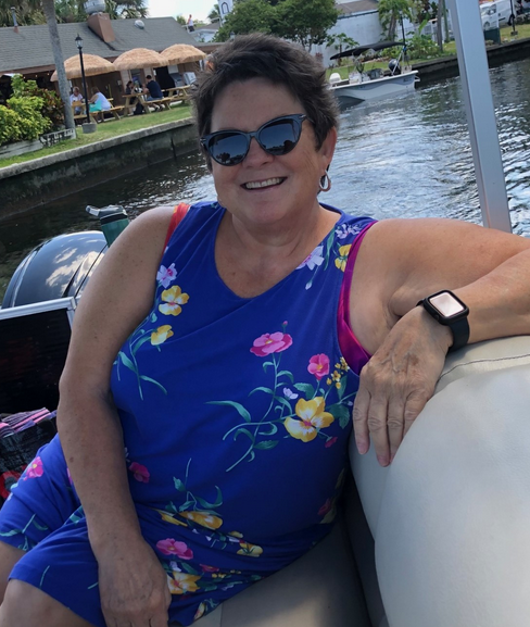 Jo Ann Greer