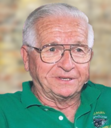 John Jay Vanderwende