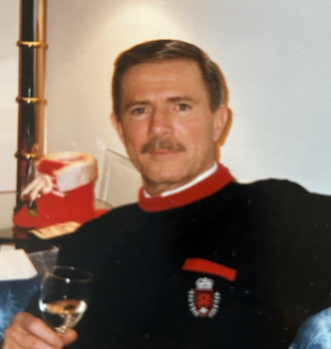 John O’Donnell