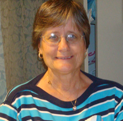 Louise Rancourt