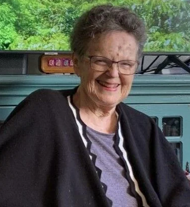 Lucienne Robinson