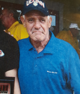 Mark Guy Merola Sr. Mark Guy Merola Sr.
