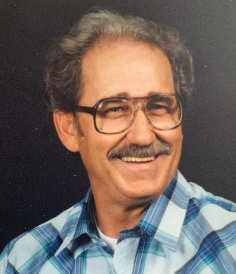 Maurice Leveritt Eidson