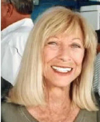Melinda Lee Gomolka