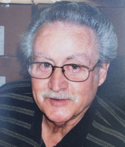Ronald Edward Davis Ronald Edward Davis