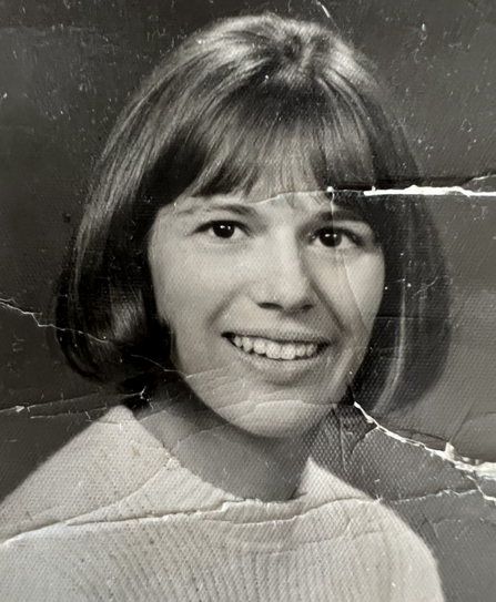 Sally White