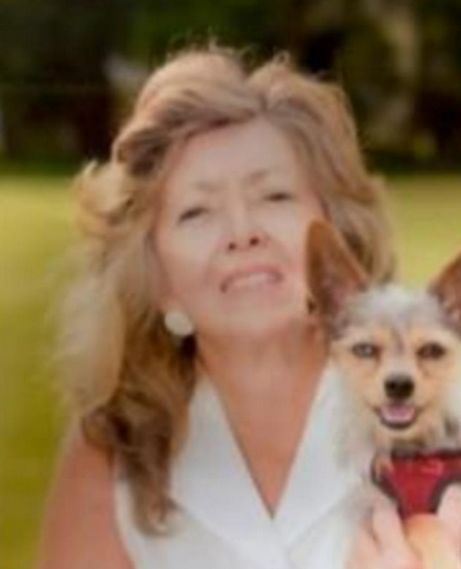 Sharon Kay Springfield