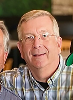 Stephen Terwilleger