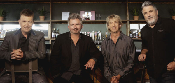 The band Lonestar is coming to The Sharon L. Morse Performing Arts Center The band Lonestar is coming to The Sharon L. Morse Performing Arts Center