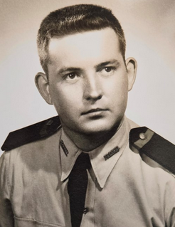 Vernon Dale Griffen