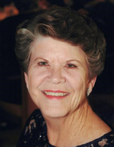 Wanda Gail Vogler