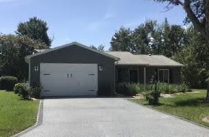 1504 Alfonso Lane in The Villages
