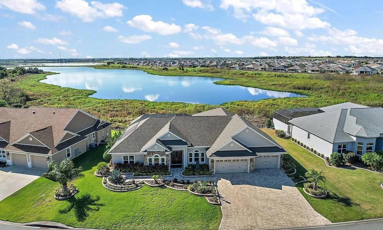 3472 Conservation Trail in The Village of Pine Hills (Photo Realtor.com)