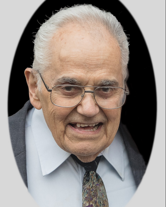 Angelo W. Castellon
