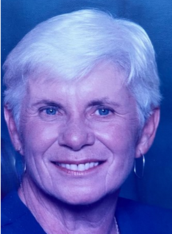 Barbara A. Loose