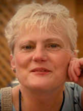 Barbara Louise Weeks