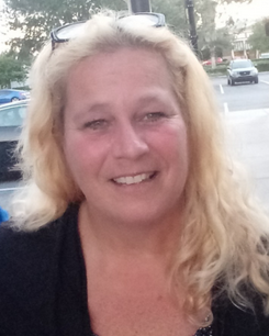 Bobbi Jean Williams
