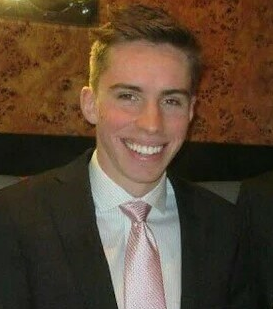 Brandt Davies